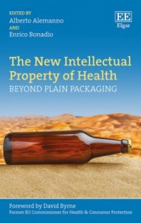 The New Intellectual Property of Health – Beyond Plain Packagin