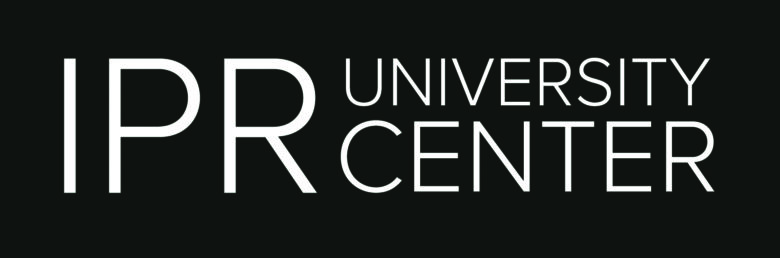 IPR University Centerin logo
