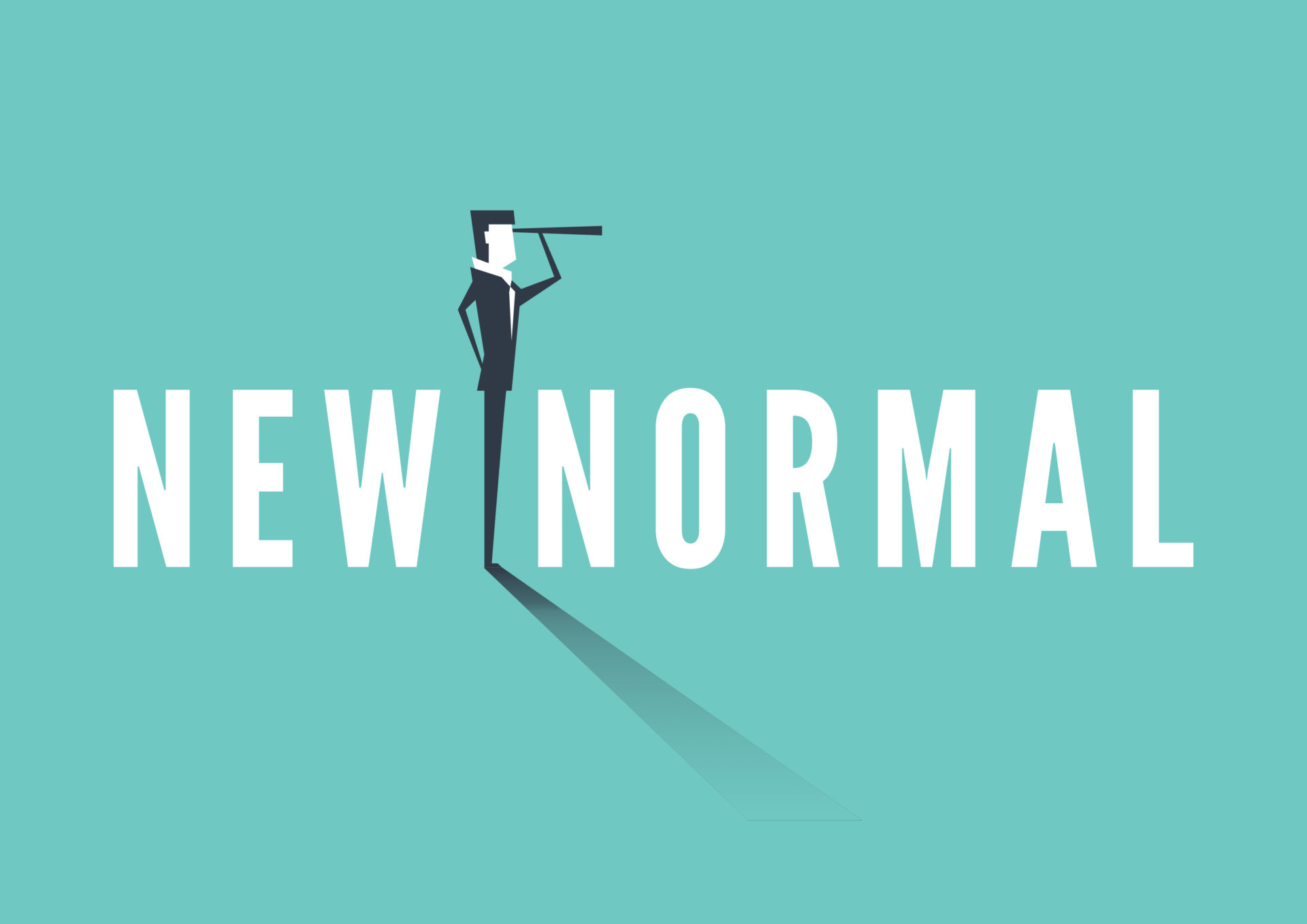 new normal