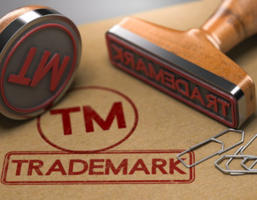 trademark stamp