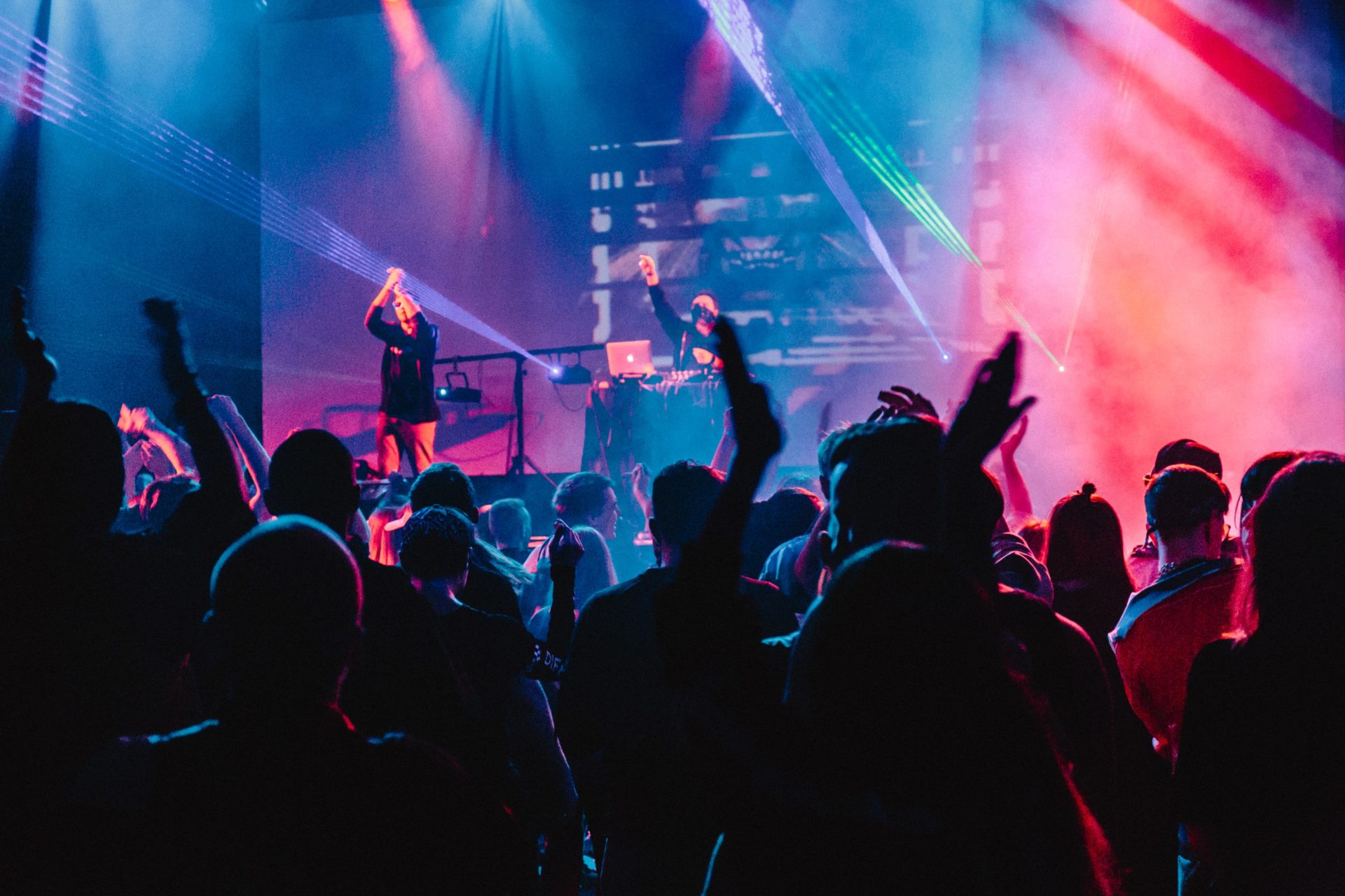 Konsertti