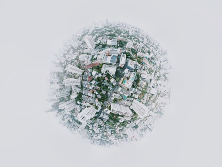 globe