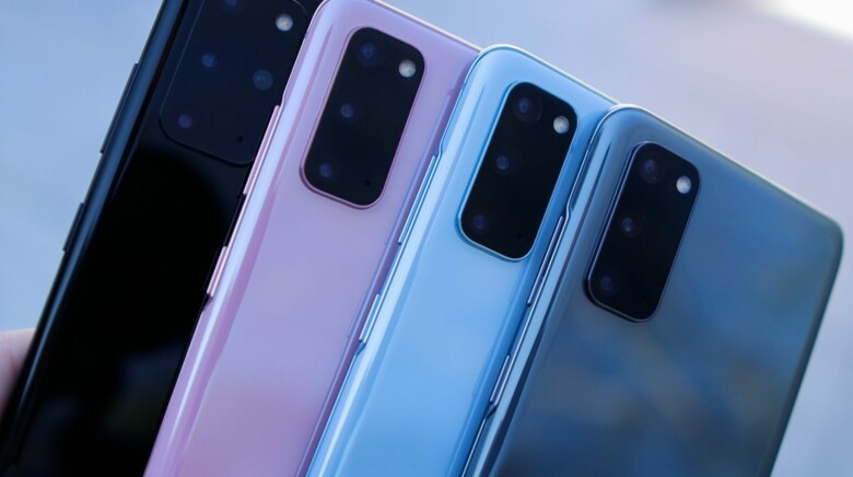 samsung phones