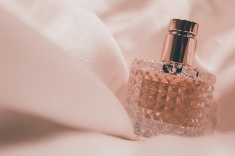 A perfume