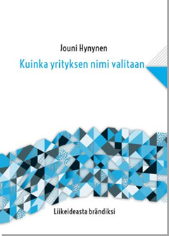 Jouni Hynynen's book.