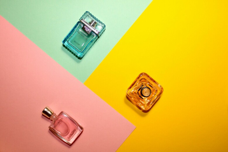 Parfumes.