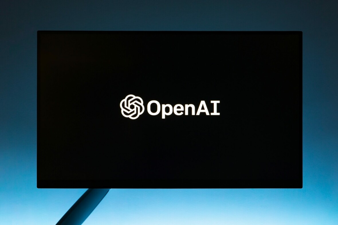 OpenAI:n logo