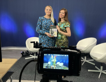 Heidi Härkönen Emilia Hodge ja muotioikeus teos