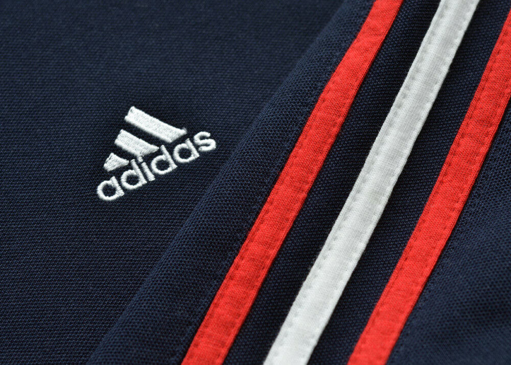 Adidas logo