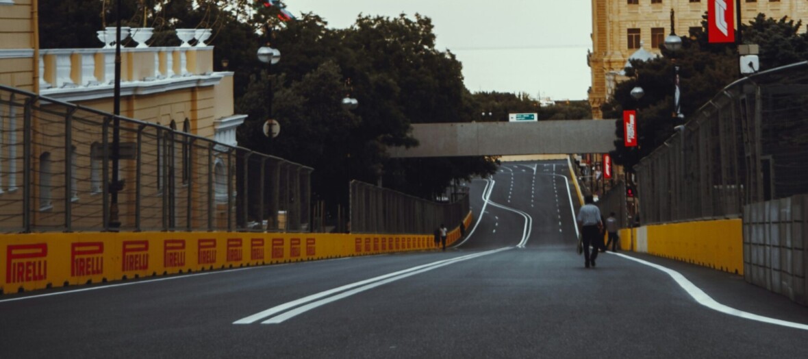 Foemula circuit