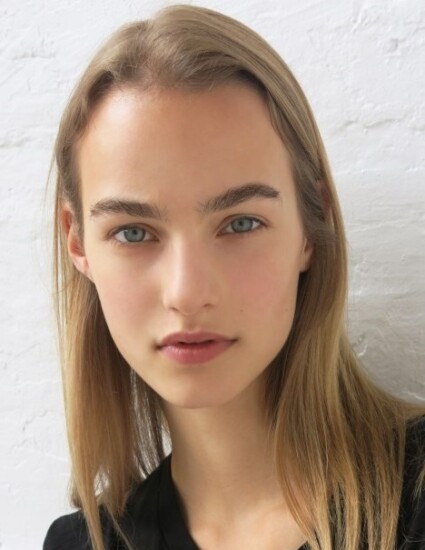 Maartje Verhoef