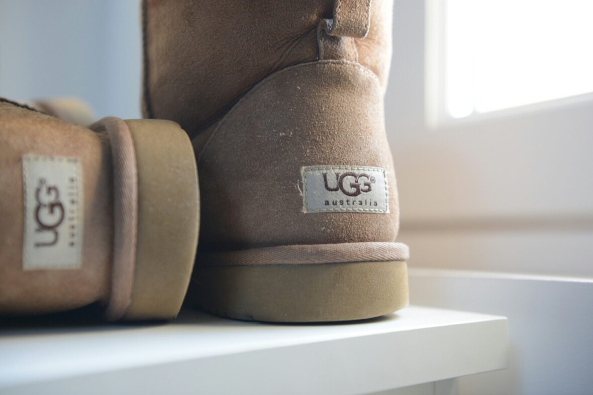 Ugg-kengät