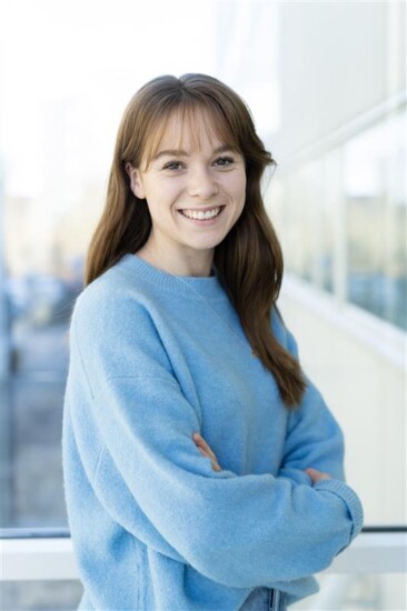 Karoliina Becker, kuva