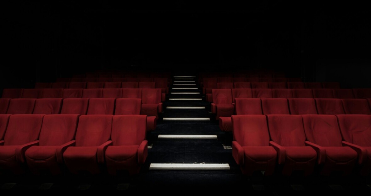 Movie theater