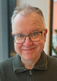 martti kivistö
