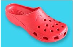 crock