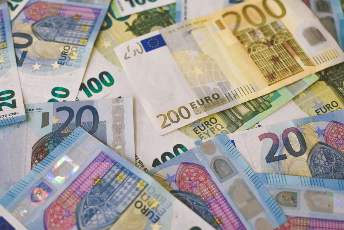 money
