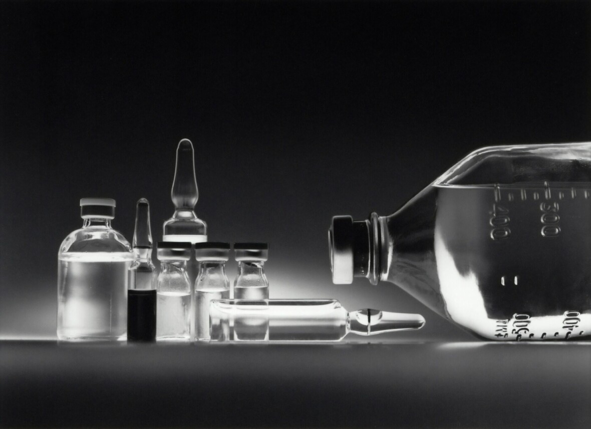 Medical equipment