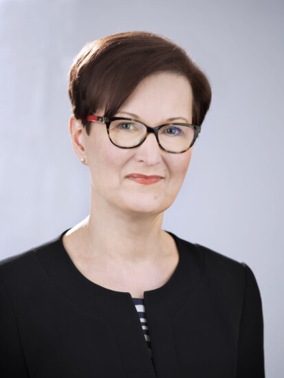 Anna Lauttamus-Kauppila