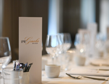 IPR gaala
