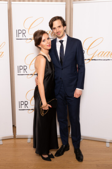 IPR Gaala