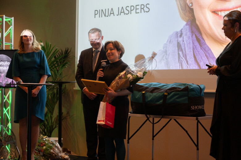 IPR Gaala