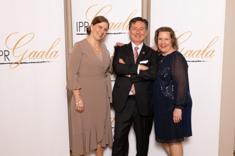 IPR Gaala