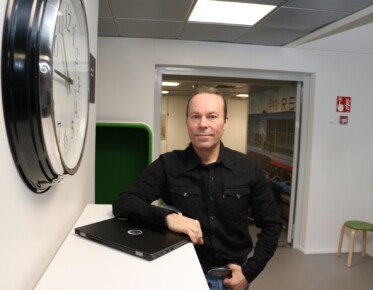 Jorma Leitzinger