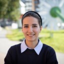 Sahar Karimi