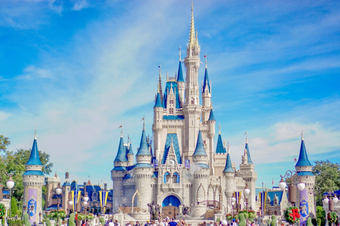 Disney world