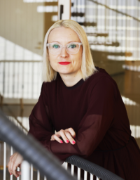 anette alen