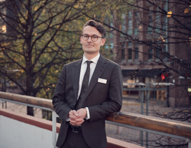 Kalle Hynönen