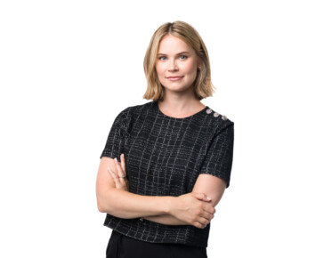 Suvi Haavisto