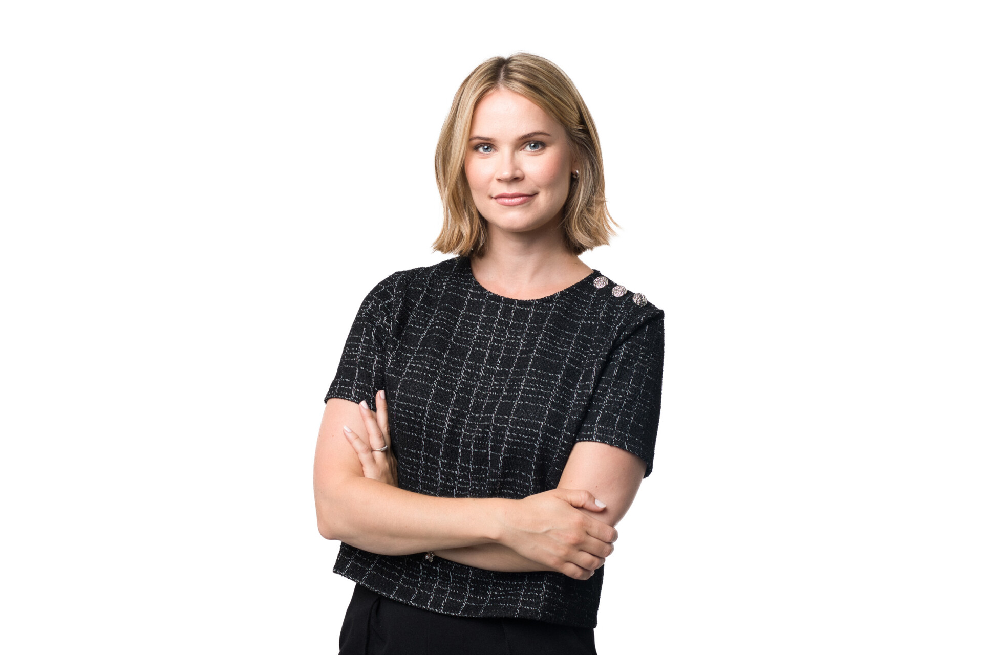 Suvi Haavisto
