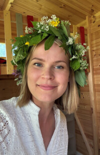 suvi haavisto