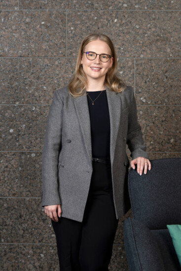 Peppiina Iivonen
