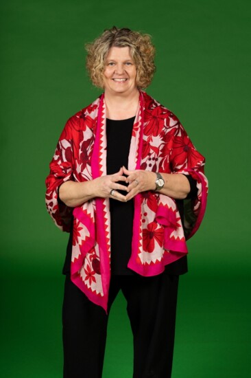 Riikka Palmos