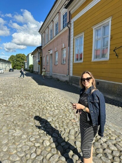 dorota