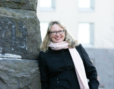 kirsi salmela