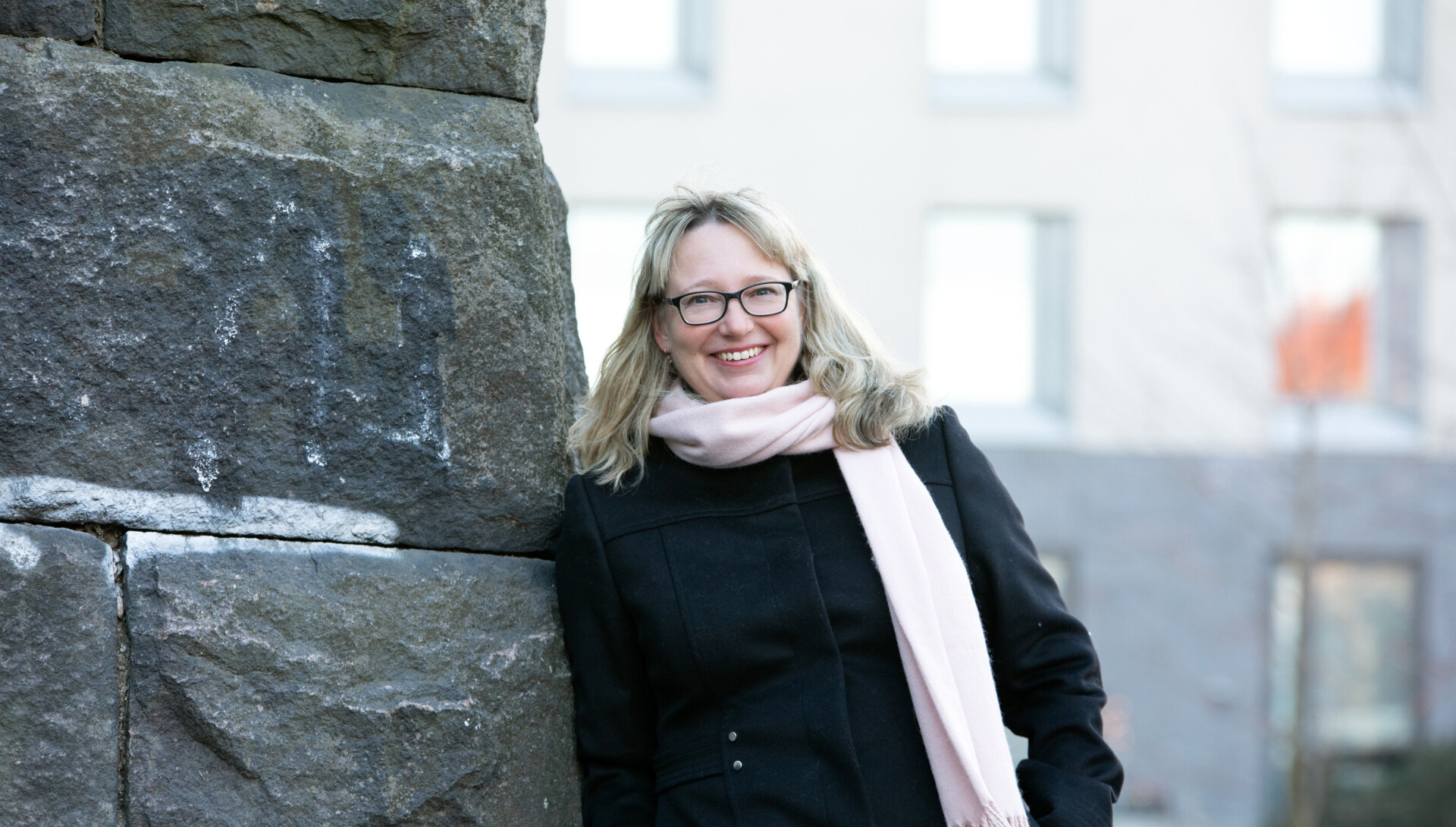 kirsi salmela
