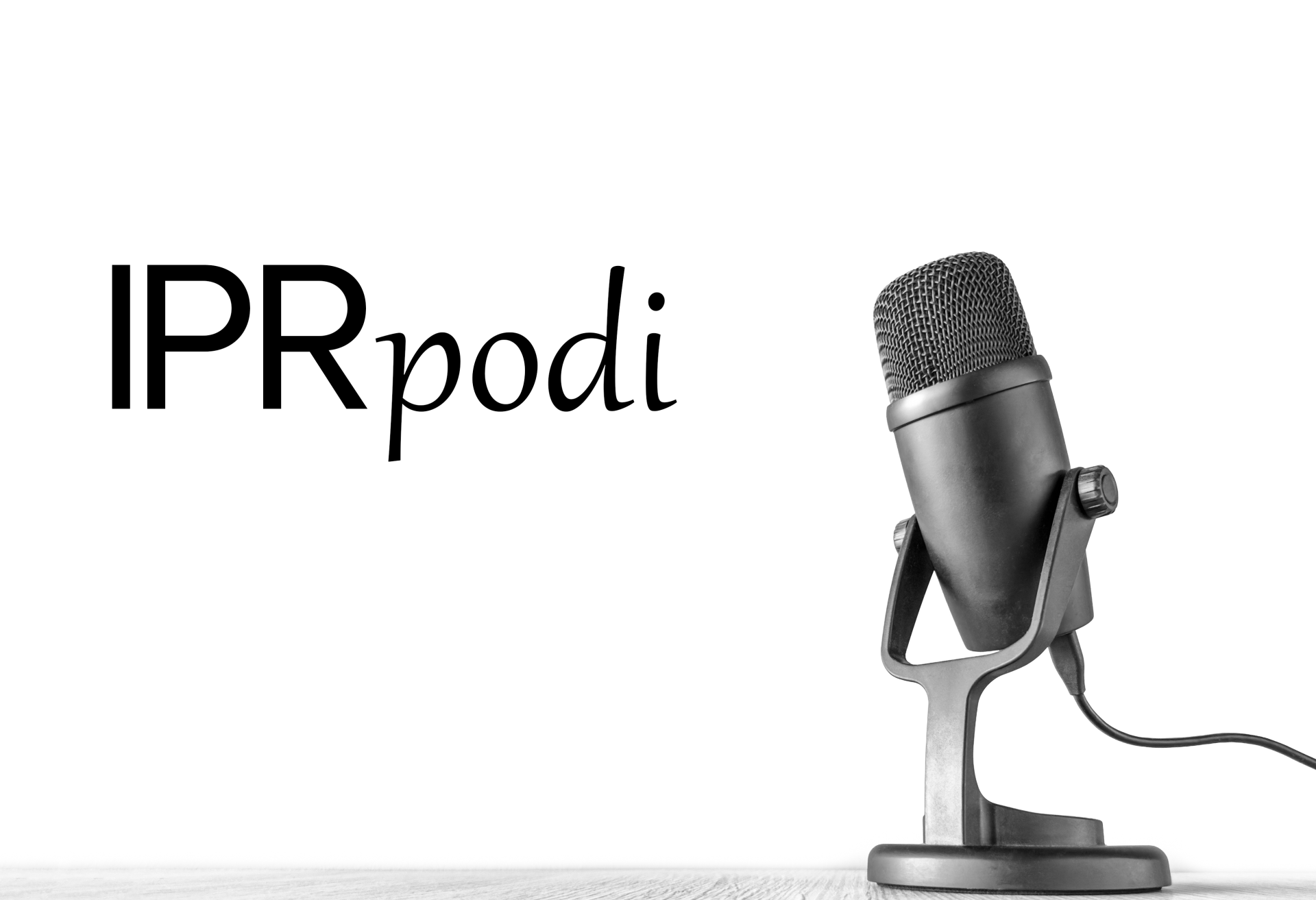 podcast-mikrofoni